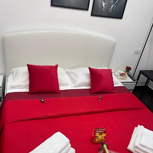 Maison d'hôtes Lux House Airport, Naples