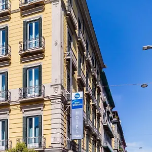 Hotel Western Plaza, Naples