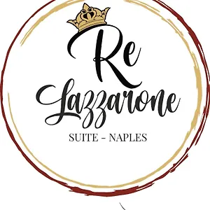 Maison d'hôtes Re Lazzarone, Naples
