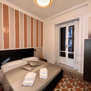 Maison d'hôtes Mammina, Naples