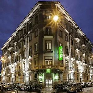 Ibis Styles Garibaldi Nápoly