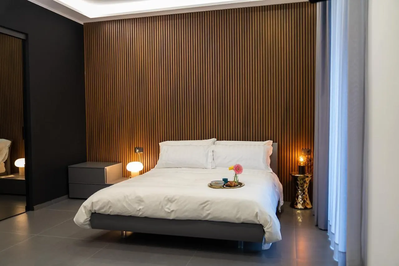 Hart Boutique Hotel Naples