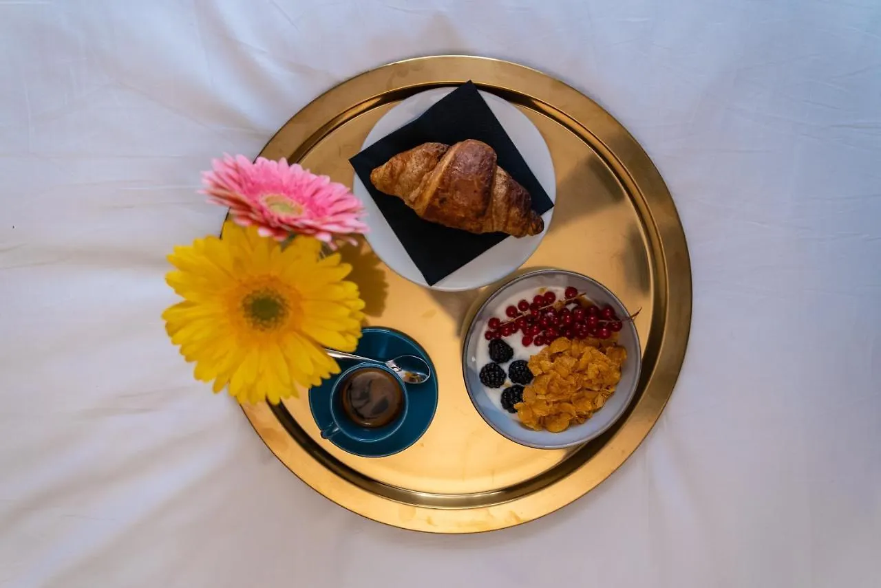 Hart Boutique Hotel Nápoly 0*,  Olaszország