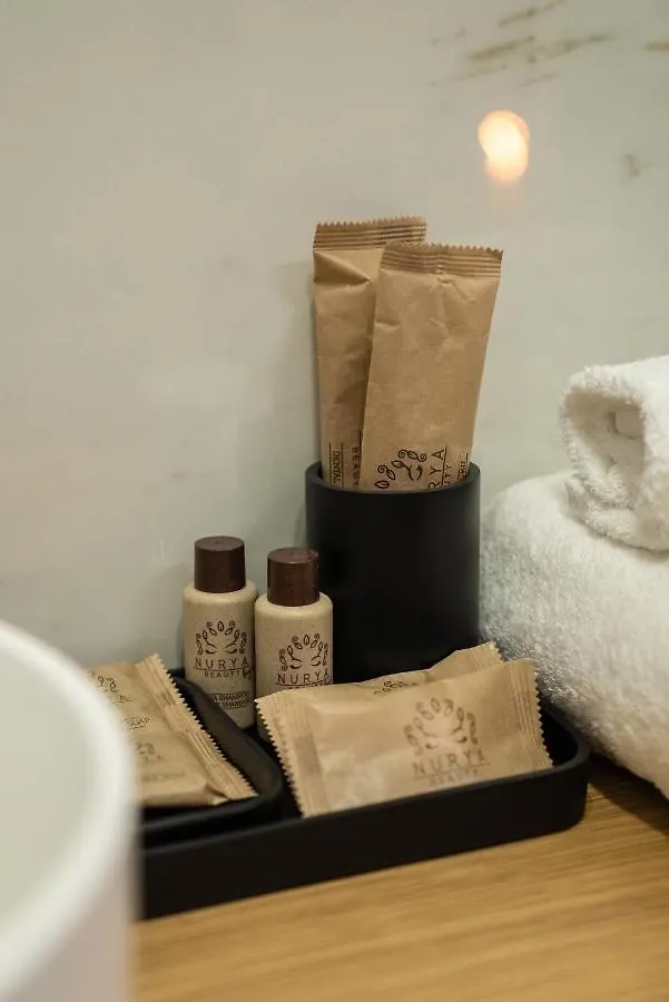 Hart Boutique Hotel Naples