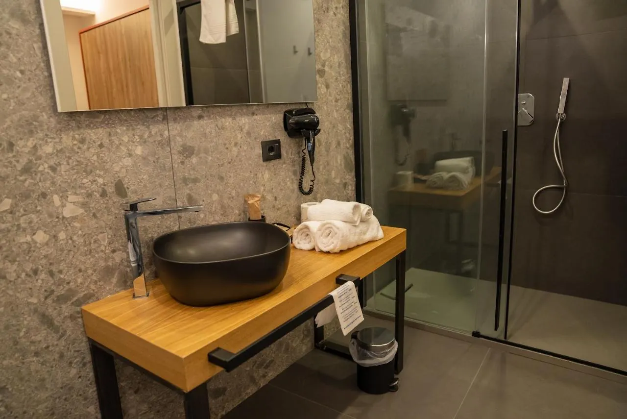 Hart Boutique Hotel Naples