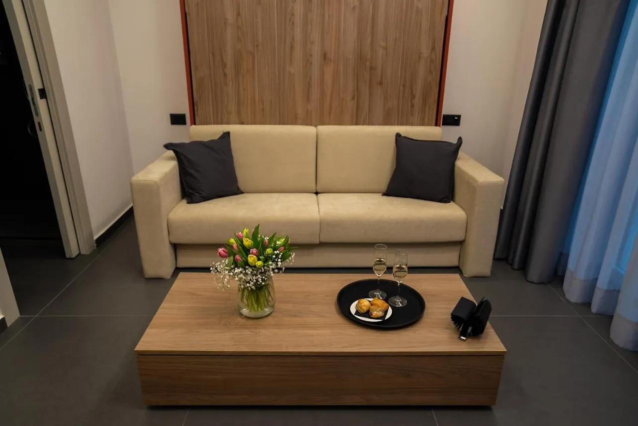 Hart Boutique Hotel Naples