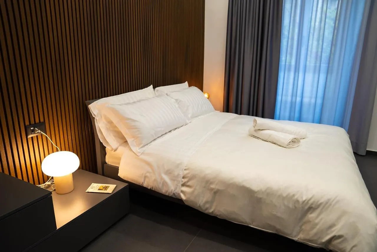 Hart Boutique Hotel Naples
