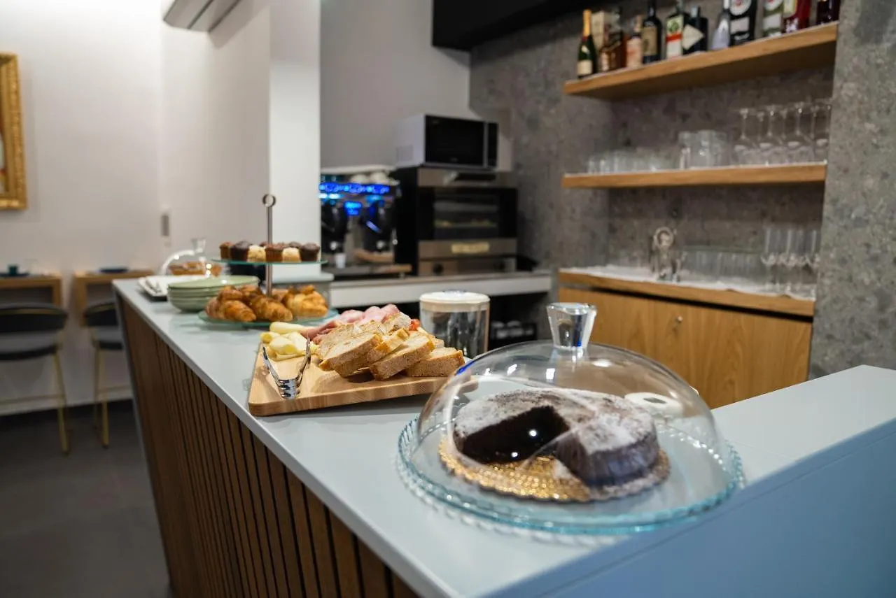Hart Boutique Hotel Naples