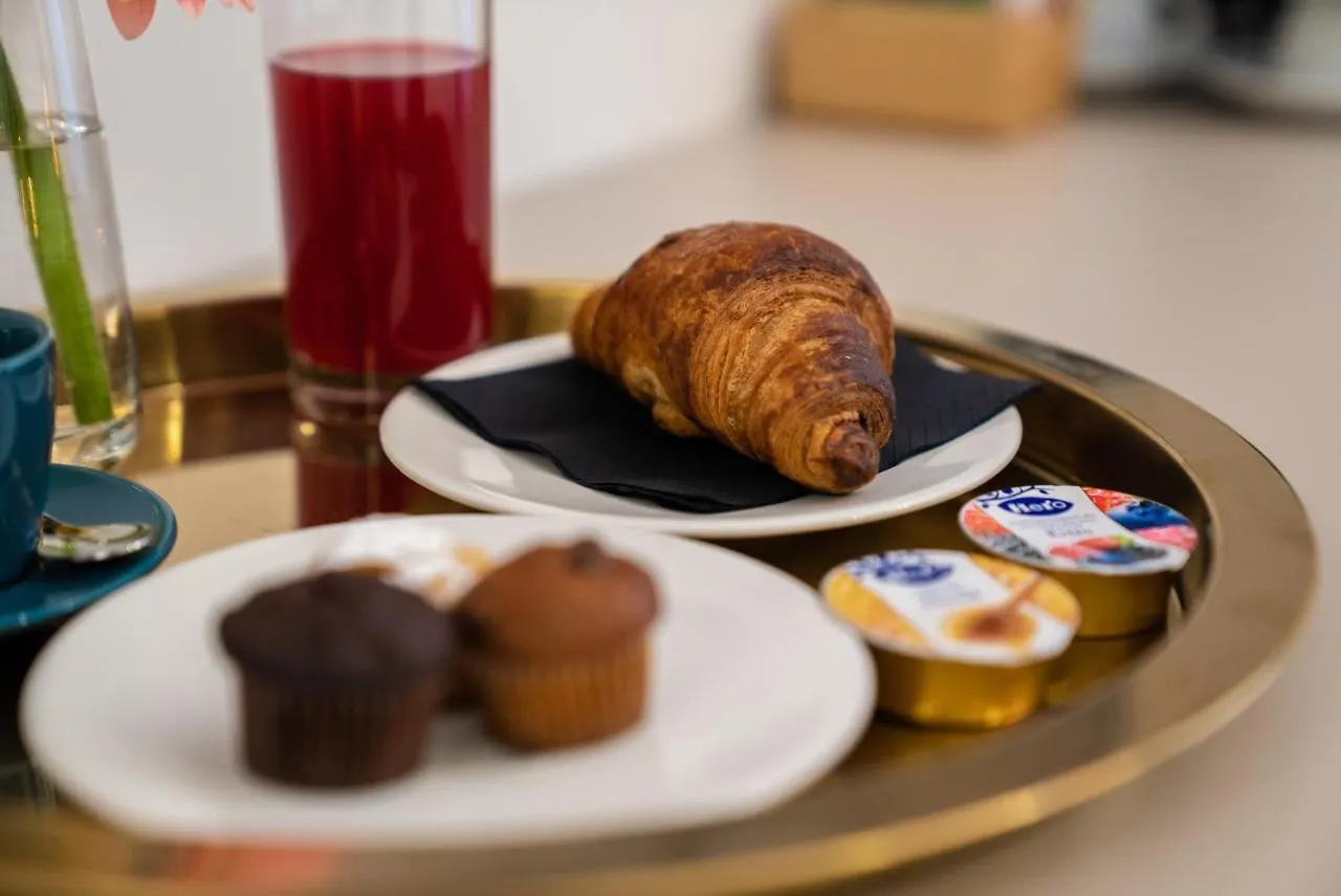 Hart Boutique Hotel Naples