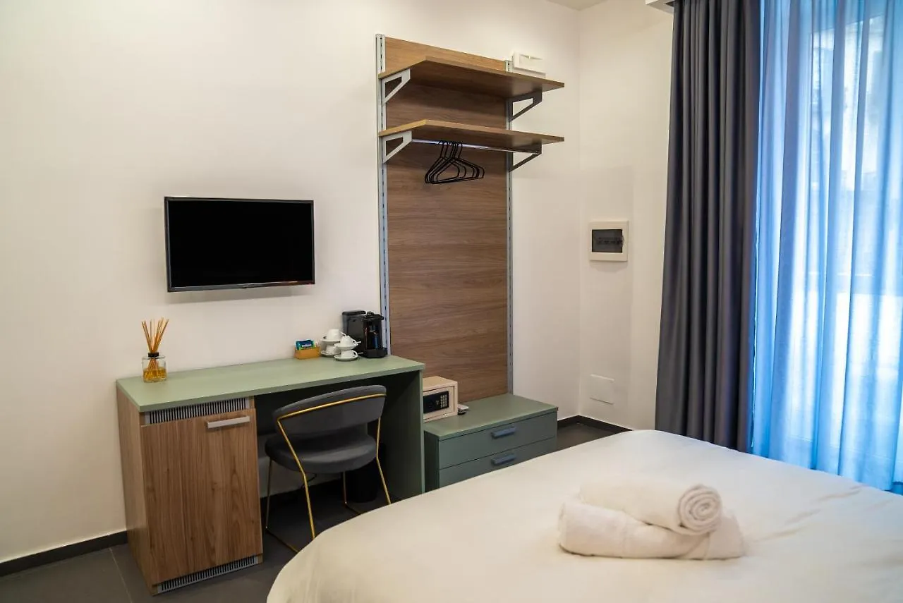 Hart Boutique Hotel Naples
