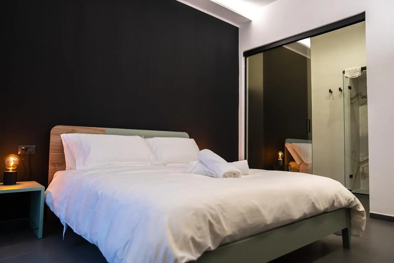 Hart Boutique Hotel Naples
