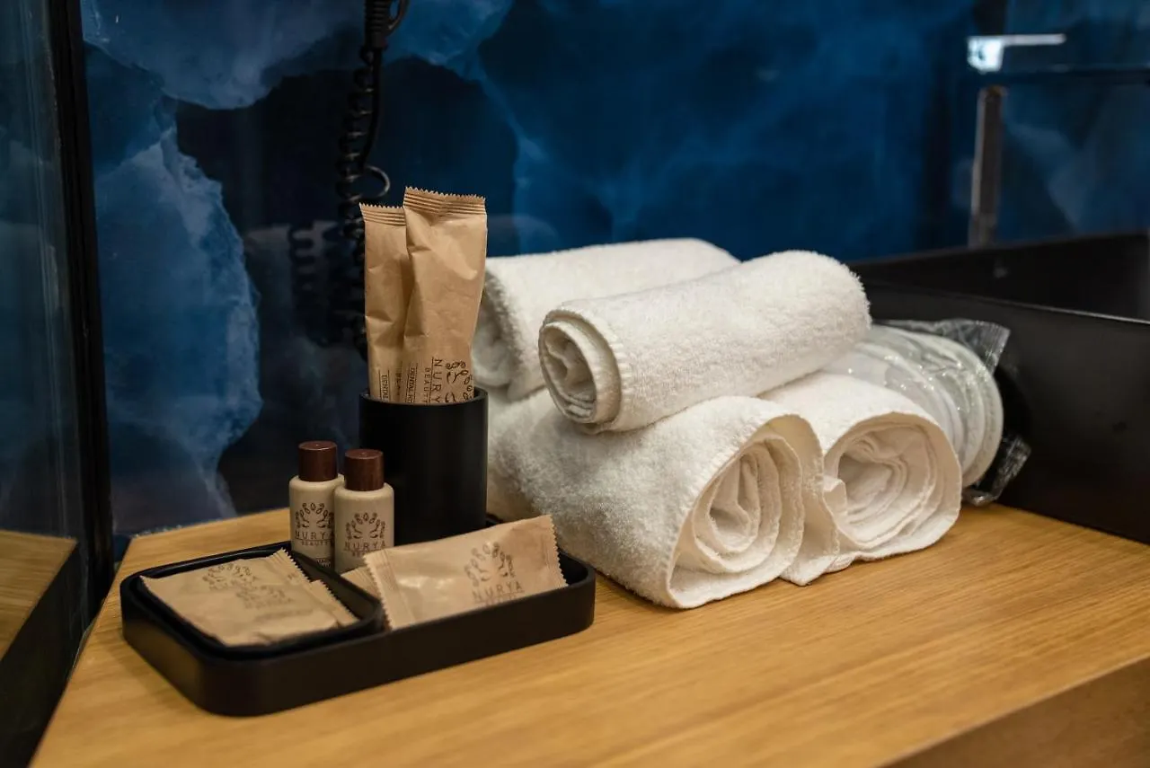 Hart Boutique Hotel Naples