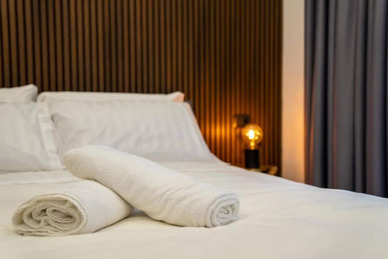 Hart Boutique Hotel Naples 0*,  Italy